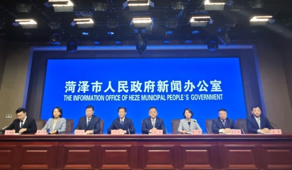 恒瑞行配资 菏泽“临境山海经”入选2024山东数字文化产业精品项目