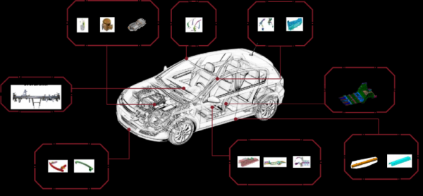 億策略 海联金汇：2024年扣非净利润大增近3倍 精彩亮相上海国际车展