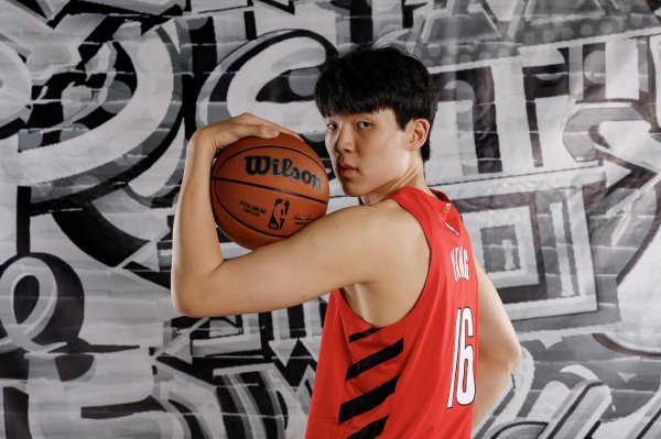 擒牛宝配资 美记谈杨瀚森：姚明之后已经很久没有出现过这样的中国球员了