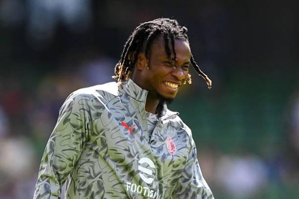 金牛所 记者：米兰全力补强中锋，除非丘库埃泽离队，否则不会签边锋