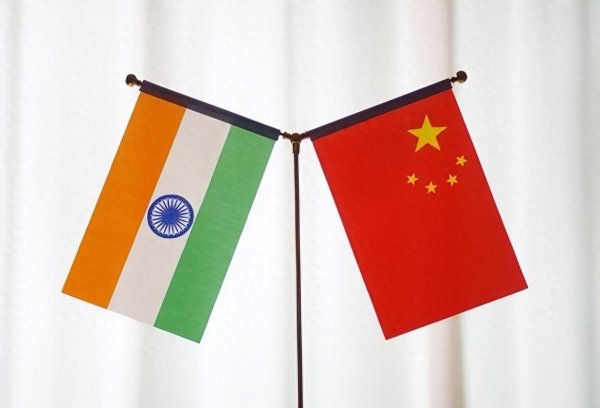 安信策略 印度能超越中国吗? 事实上, 印度至少在四个方面超越了中国