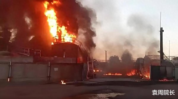 犇牛聚财 普京刚登上专机, 大后方突传噩耗, 特朗普发出警告, 普京还有底牌